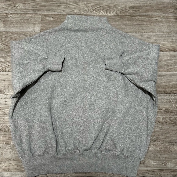 Nike Sportswear Phoenix Fleece Sweatshirt - Picture 7 of 7